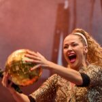 Kultura pod hvězdami: Děti ráje