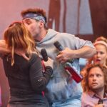 Kultura pod hvězdami: Děti ráje