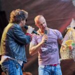 Kultura pod hvězdami: Děti ráje
