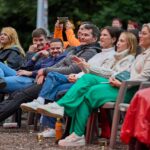 Kultura pod hvězdami: Děti ráje