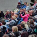 Kultura pod hvězdami: Děti ráje