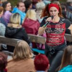 Kultura pod hvězdami: Děti ráje