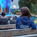 Kultura pod hvězdami: Děti ráje