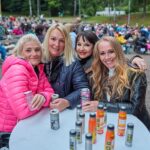 Kultura pod hvězdami: Děti ráje