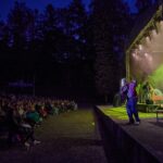 Kultura pod hvězdami: Děti ráje