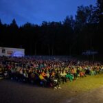Kultura pod hvězdami: Děti ráje
