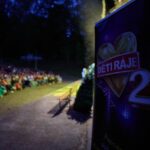Kultura pod hvězdami: Děti ráje