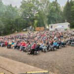 Kultura pod hvězdami: Okno mé lásky