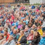 Kultura pod hvězdami: Okno mé lásky
