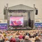 Kultura pod hvězdami: Okno mé lásky