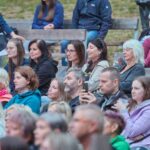 Kultura pod hvězdami: Okno mé lásky