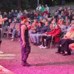 Kultura pod hvězdami: Okno mé lásky