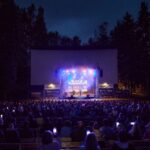 Kultura pod hvězdami: Okno mé lásky