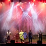 Kultura pod hvězdami: Okno mé lásky