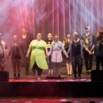 Kultura pod hvězdami: Okno mé lásky
