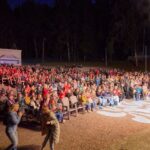 Kultura pod hvězdami: Okno mé lásky