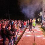 Kultura pod hvězdami: Okno mé lásky