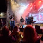 Kultura pod hvězdami: Okno mé lásky