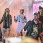 Kultura pod hvězdami: Okno mé lásky