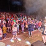 Kultura pod hvězdami: Okno mé lásky