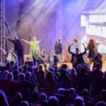 Kultura pod hvězdami: Okno mé lásky