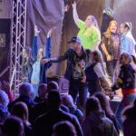 Kultura pod hvězdami: Okno mé lásky