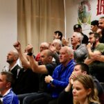 MČR v kuželkách kategorie muži v trutnovském Olympu
