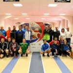 MČR v kuželkách kategorie muži v trutnovském Olympu