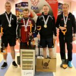 MČR v kuželkách kategorie muži v trutnovském Olympu