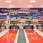 MČR v kuželkách kategorie muži v trutnovském Olympu