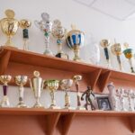 MČR v kuželkách kategorie muži v trutnovském Olympu