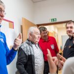 MČR v kuželkách kategorie muži v trutnovském Olympu