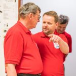 MČR v kuželkách kategorie muži v trutnovském Olympu