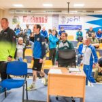 MČR v kuželkách kategorie muži v trutnovském Olympu
