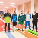 MČR v kuželkách kategorie muži v trutnovském Olympu