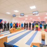MČR v kuželkách kategorie muži v trutnovském Olympu