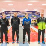 MČR v kuželkách kategorie muži v trutnovském Olympu