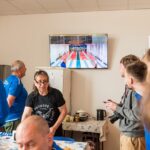 MČR v kuželkách kategorie muži v trutnovském Olympu