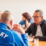 MČR v kuželkách kategorie muži v trutnovském Olympu