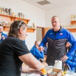 MČR v kuželkách kategorie muži v trutnovském Olympu