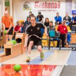 MČR v kuželkách kategorie muži v trutnovském Olympu