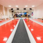 MČR v kuželkách kategorie muži v trutnovském Olympu