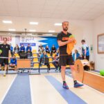 MČR v kuželkách kategorie muži v trutnovském Olympu