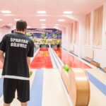 MČR v kuželkách kategorie muži v trutnovském Olympu
