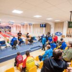 MČR v kuželkách kategorie muži v trutnovském Olympu
