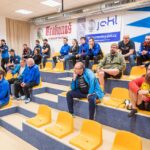 MČR v kuželkách kategorie muži v trutnovském Olympu