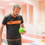 MČR v kuželkách kategorie muži v trutnovském Olympu