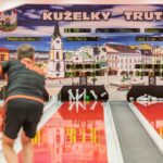 MČR v kuželkách kategorie muži v trutnovském Olympu
