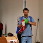 MČR v kuželkách kategorie muži v trutnovském Olympu