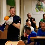 MČR v kuželkách kategorie muži v trutnovském Olympu